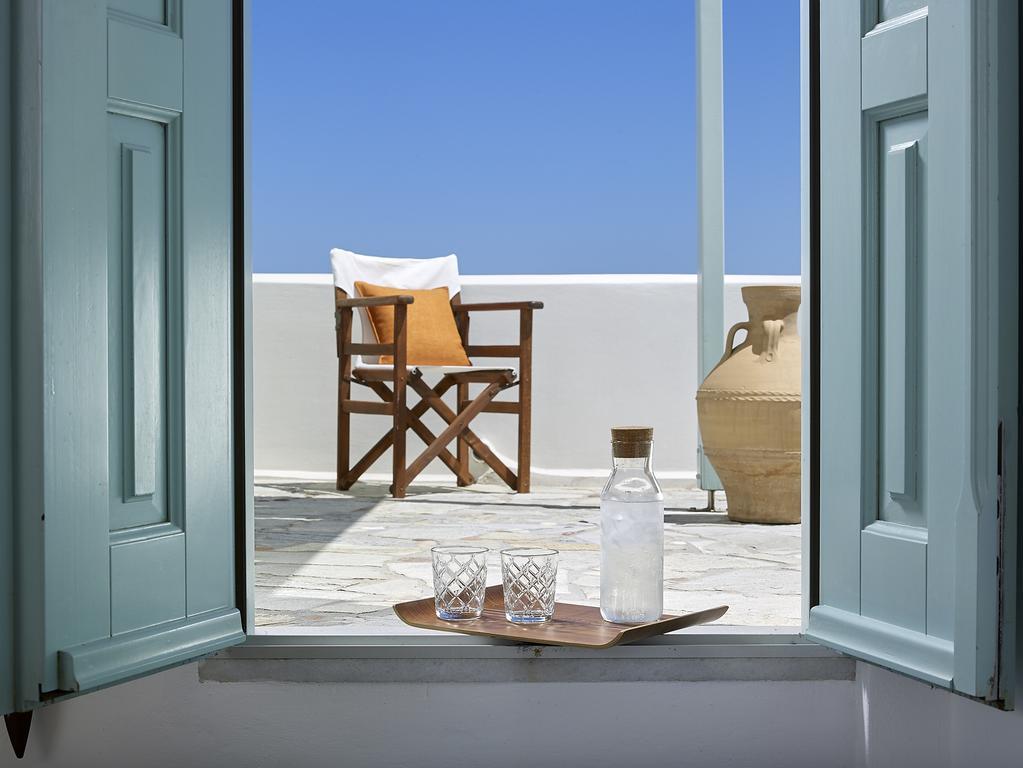 Asterias Boutique
