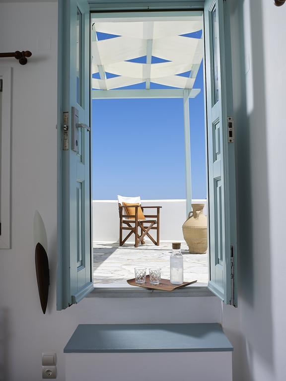 Asterias Boutique