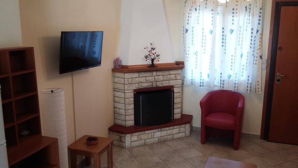 Apartment Dasea *