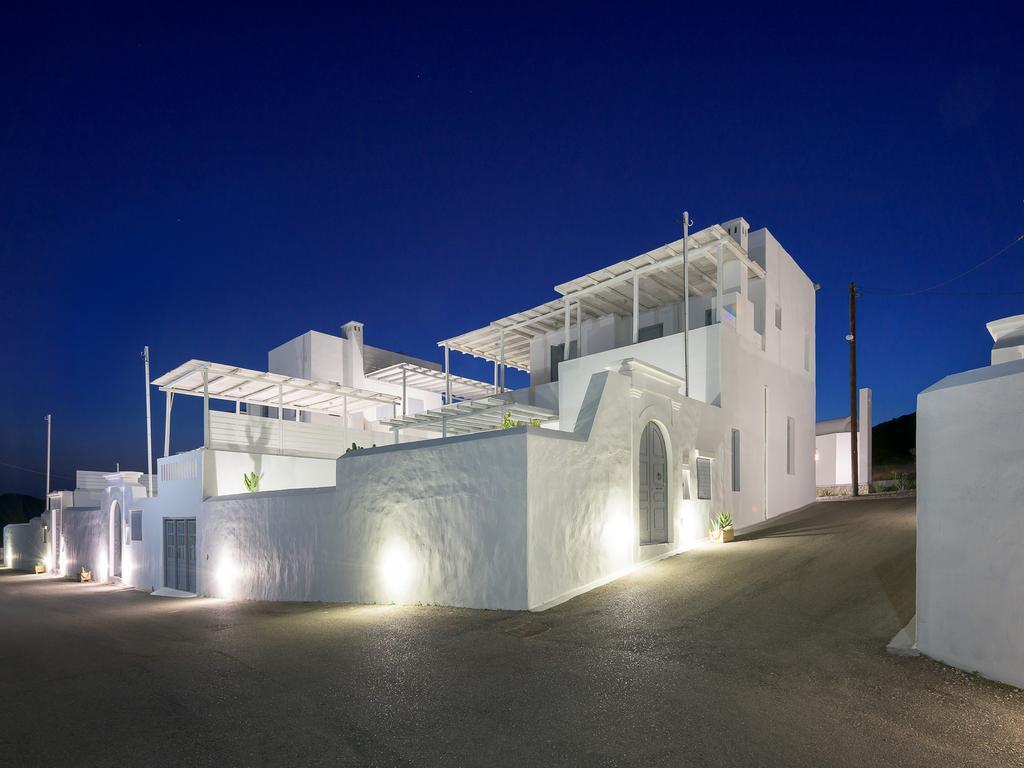 Villa White Village