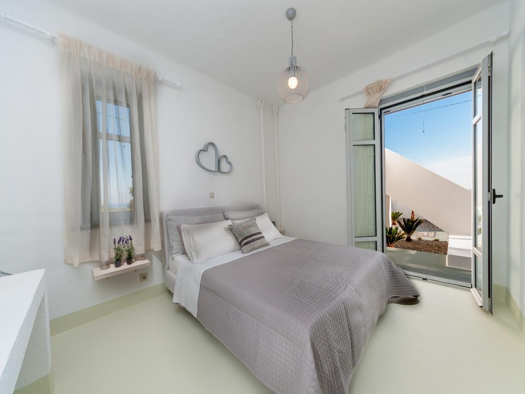Villa White Village Lachania (Rhodes)