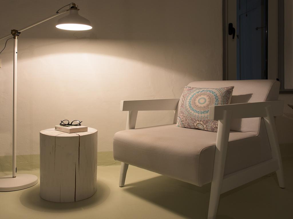 Villa White Village Lachania (Rhodes)