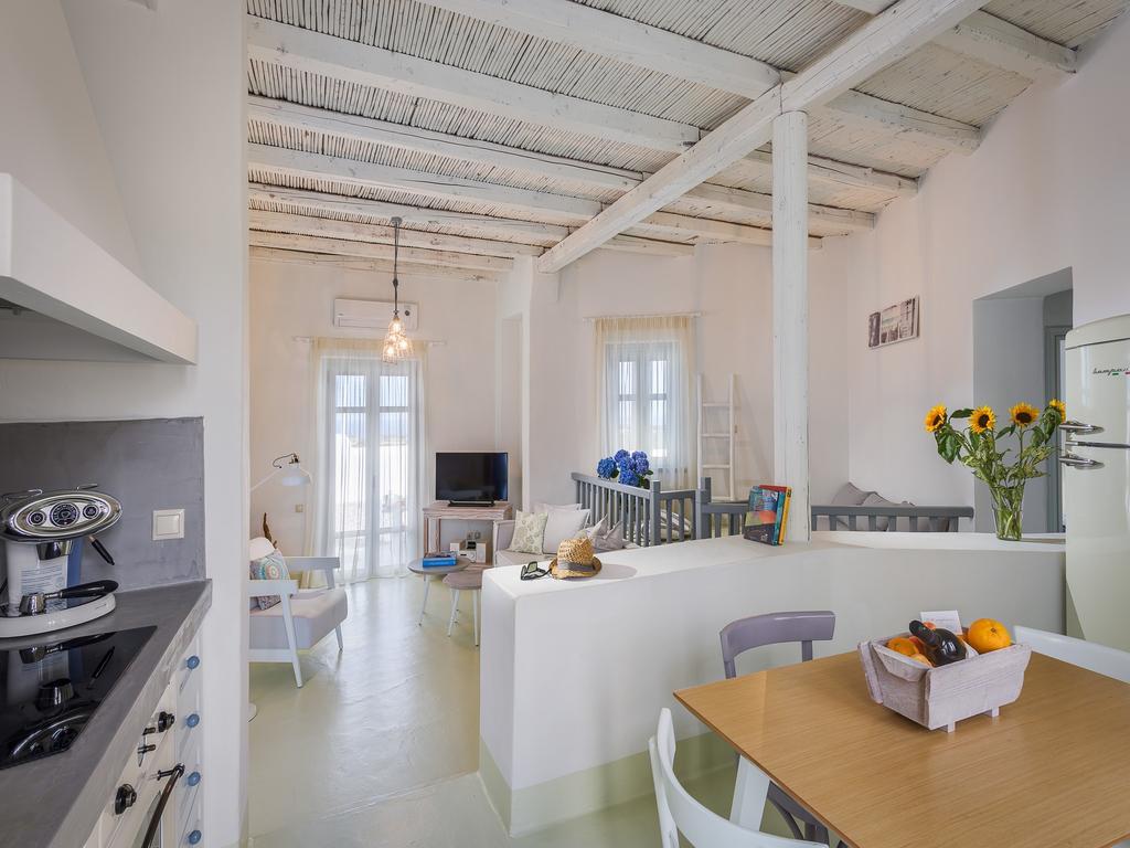 Villa White Village Lachania (Rhodes)