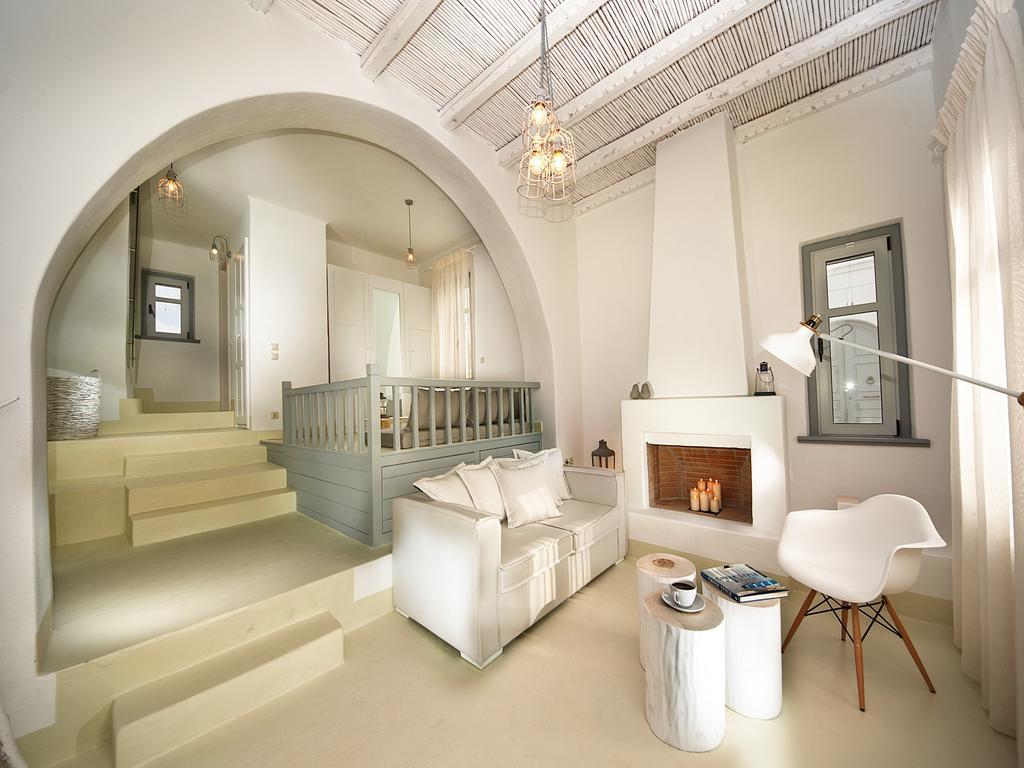 Villa White Village Lachania (Rhodes)