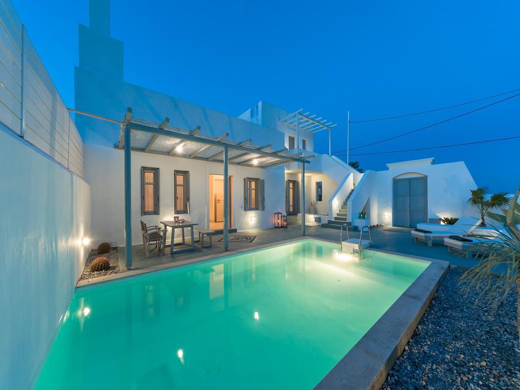 Villa White Village *