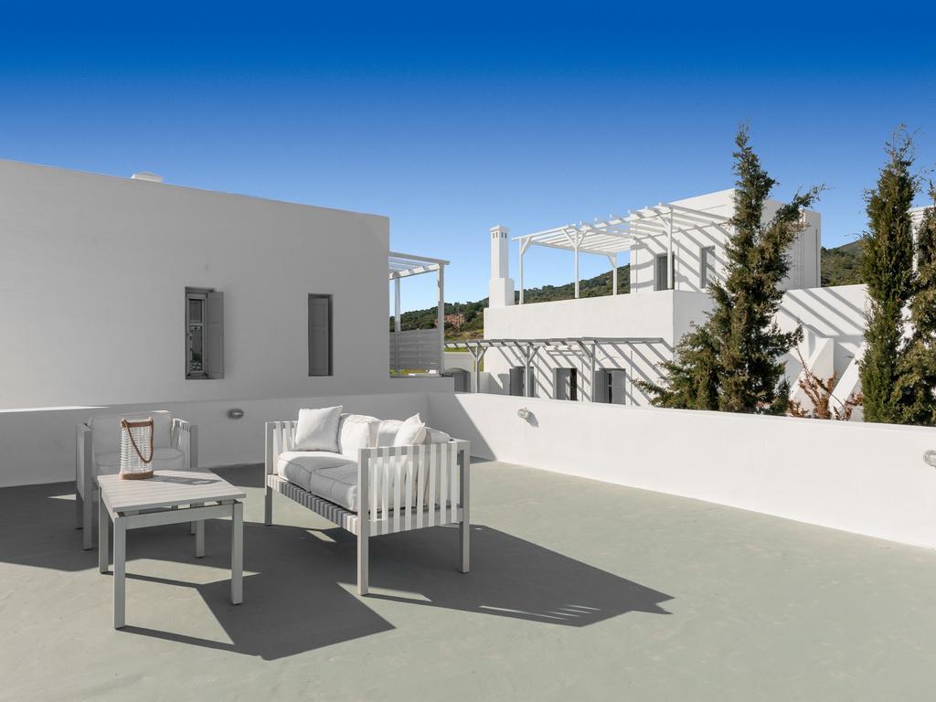 Villa White Village Lachania (Rhodes)