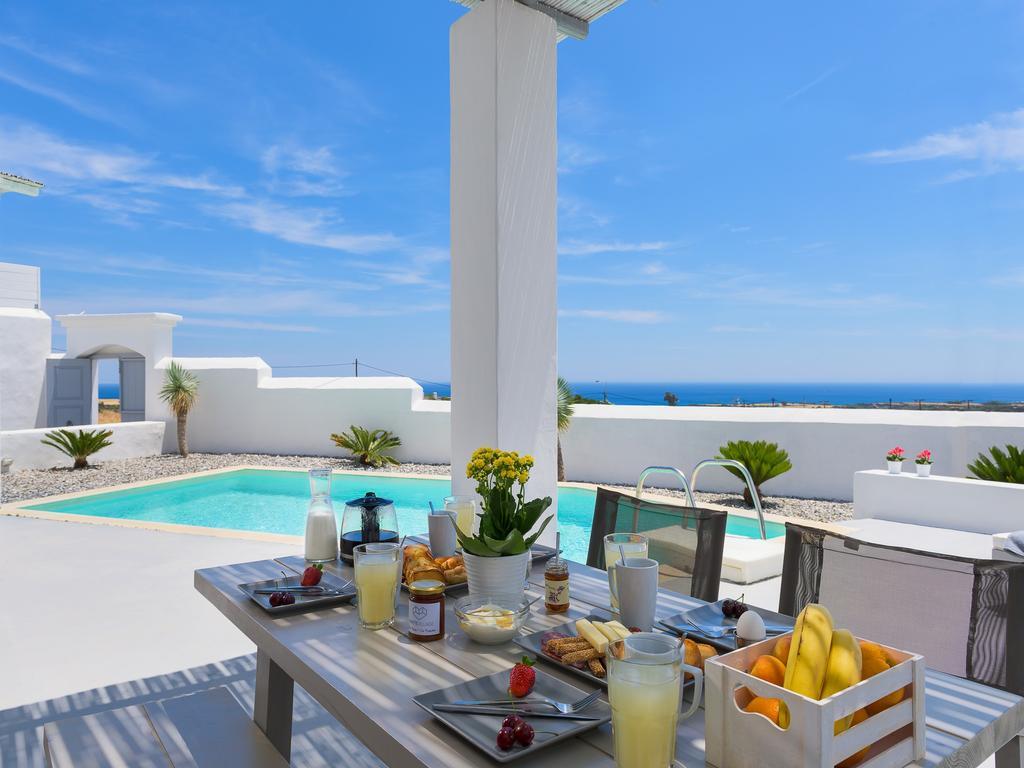 Villa White Village *