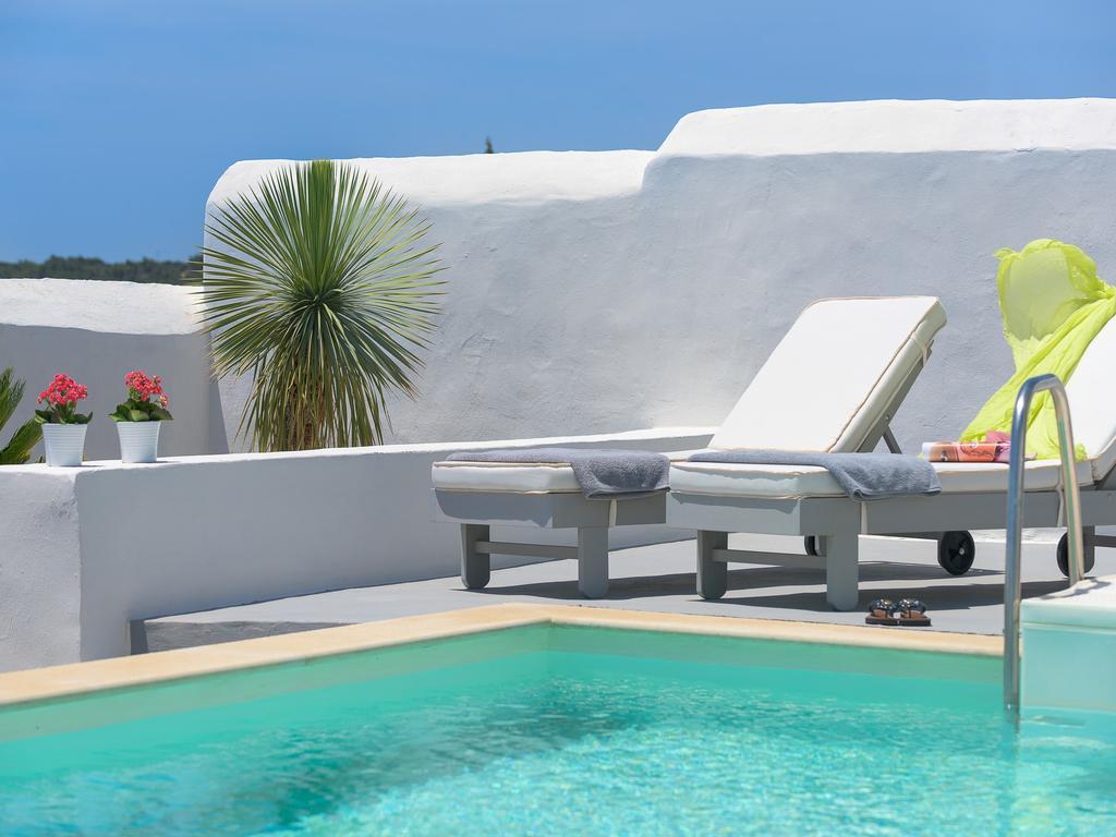 Villa White Village *