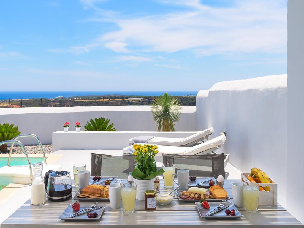 Villa White Village *