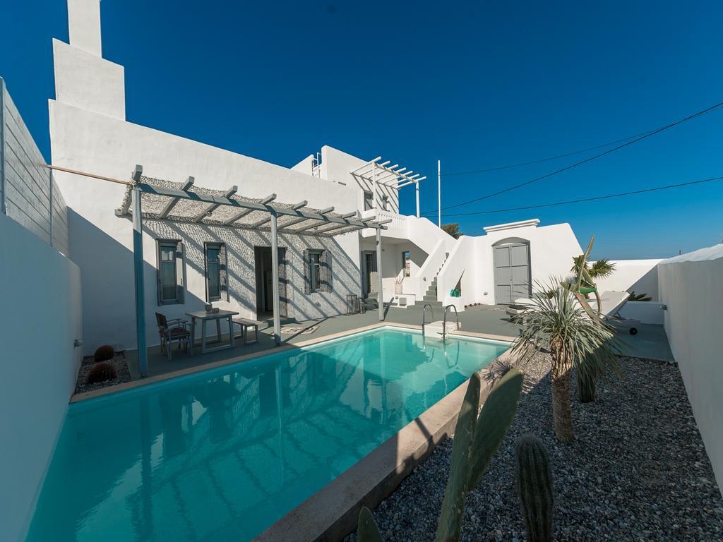 Villa White Village Lachania (Rhodes)