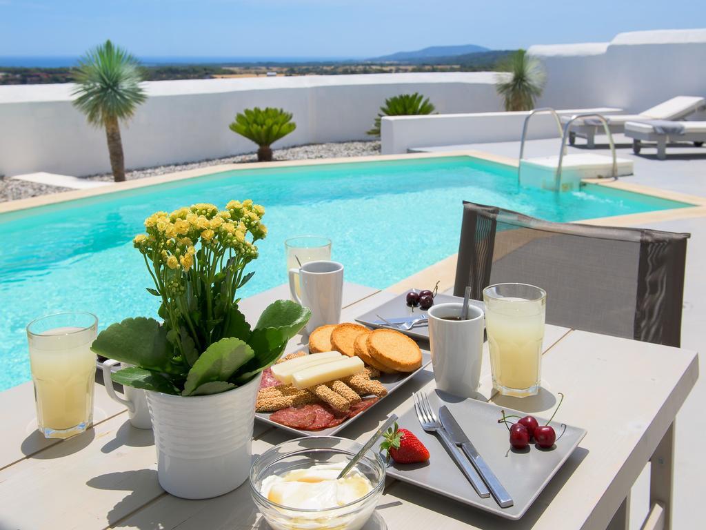 Villa White Village *