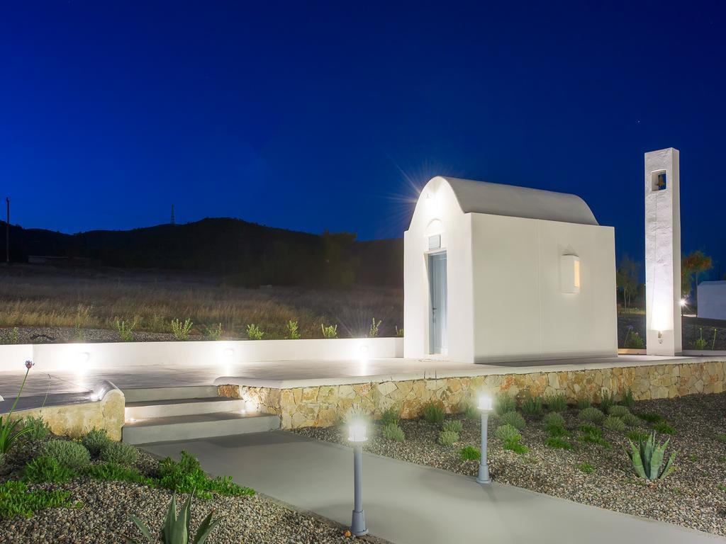 Villa White Village
