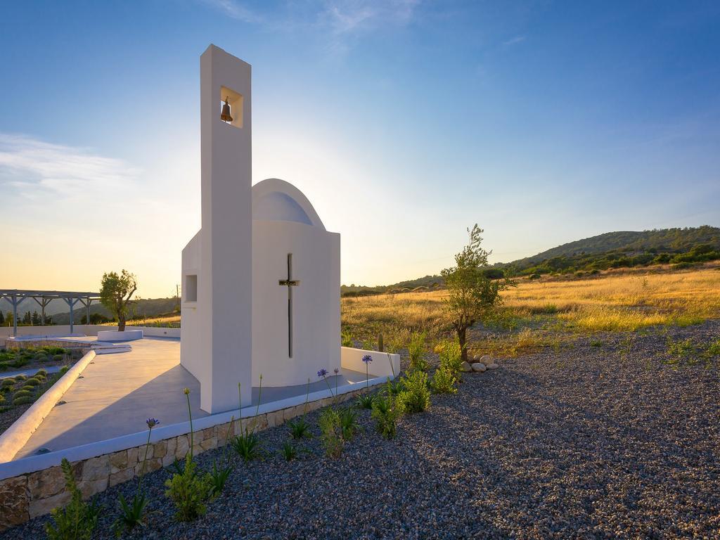 Villa White Village