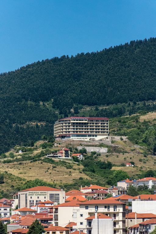 Hotel Lecadin