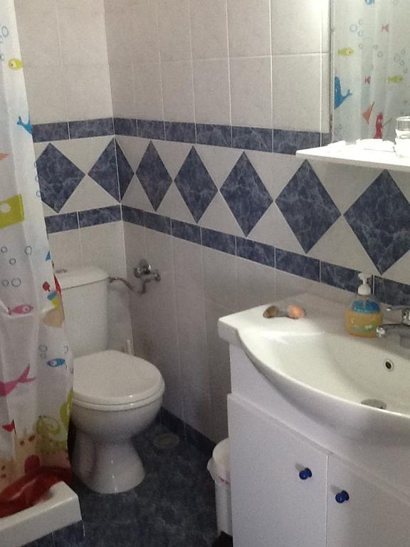 Apartment Evaggelia & Agios Ioannis (Tinos)