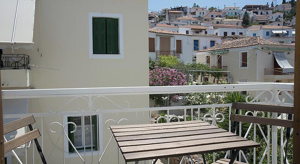 Hotel Dimitra Boutique