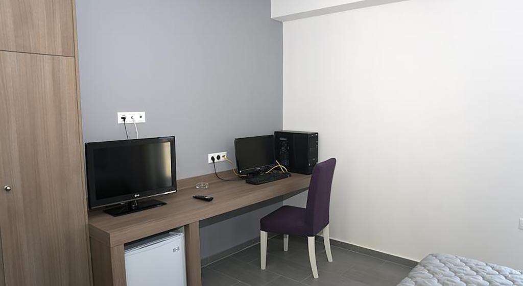 Hotel Dimitra Boutique