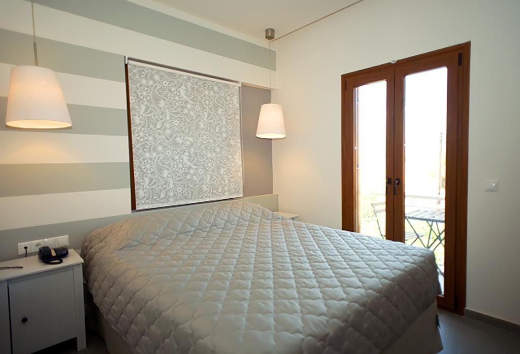 Hotel Dimitra Boutique 2*