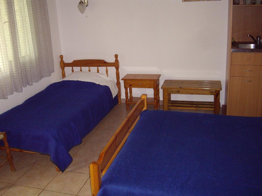 Apartment Maistrali Thassos