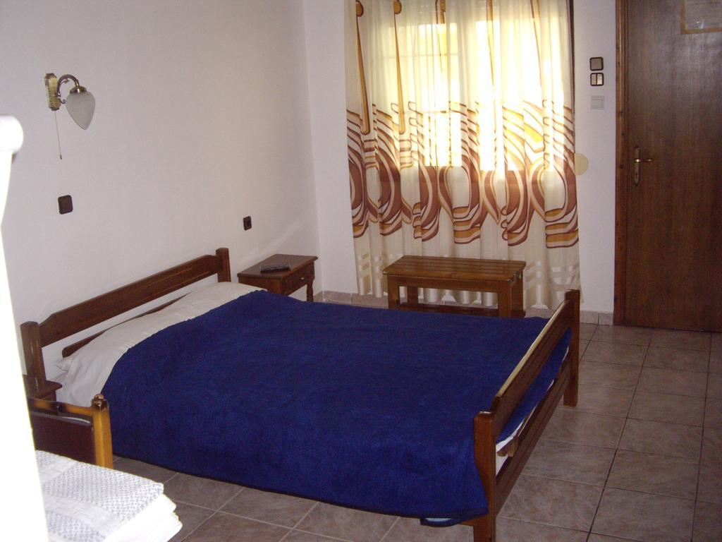 Apartment Maistrali Thassos Skala Rachoni (Thasos)