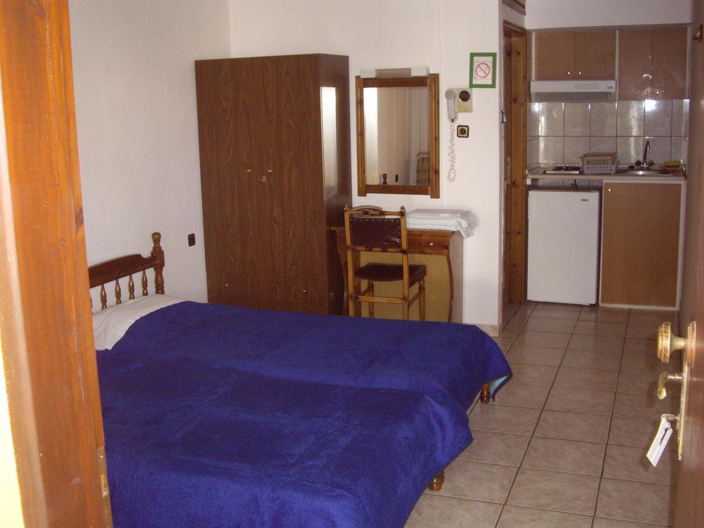Apartment Maistrali Thassos *