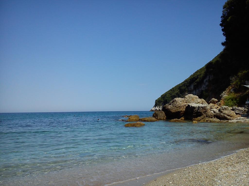 Holiday home Aktaia