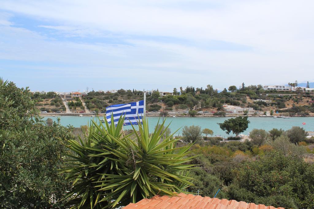 Hotel Eliza Agios Nikolaos (Crete)