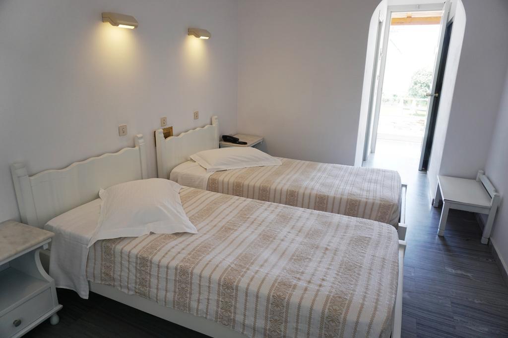 Hotel Hotel Paros