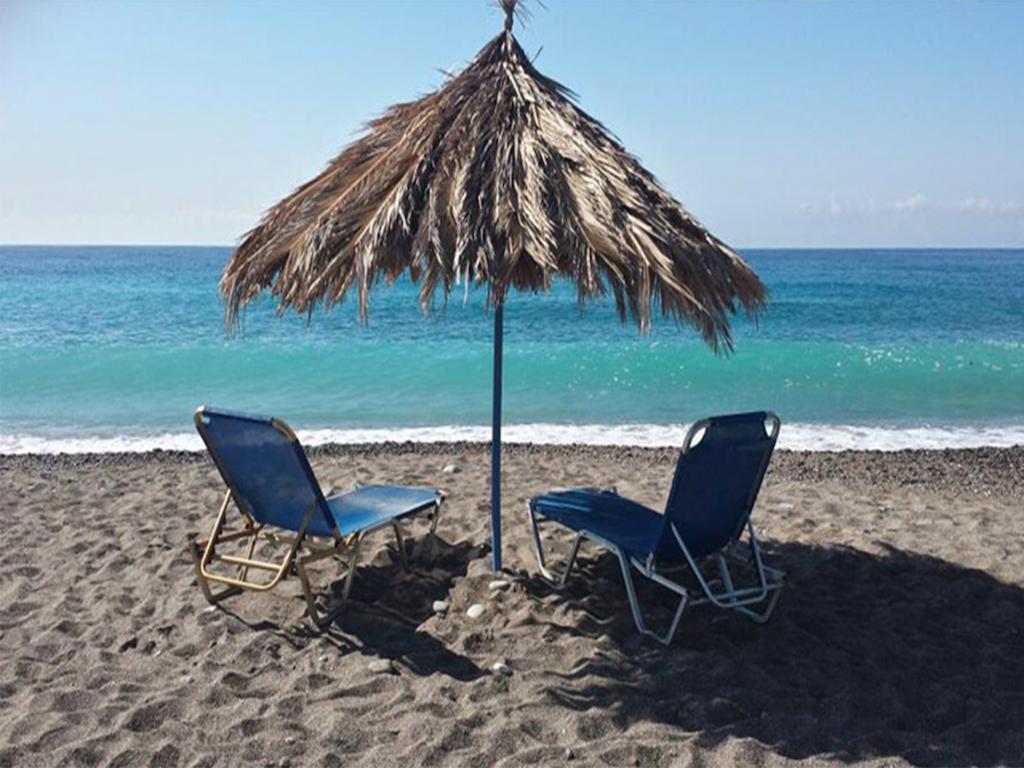 Perigiali Makry Gialos (Crete)