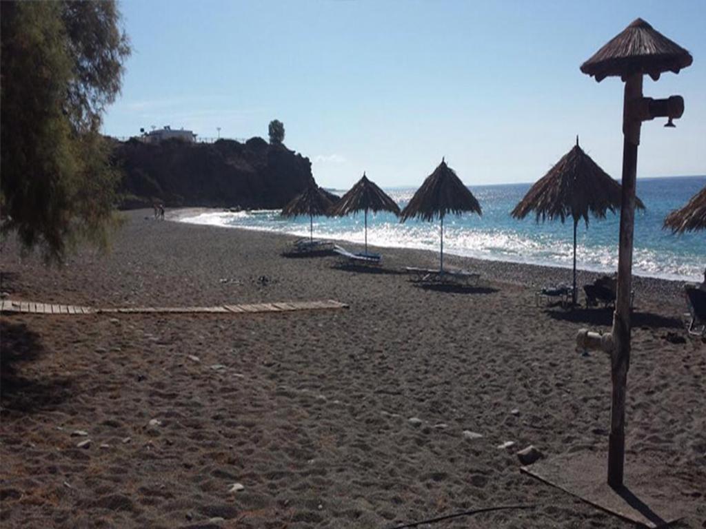 Apartment Perigiali Makry Gialos (Crete)