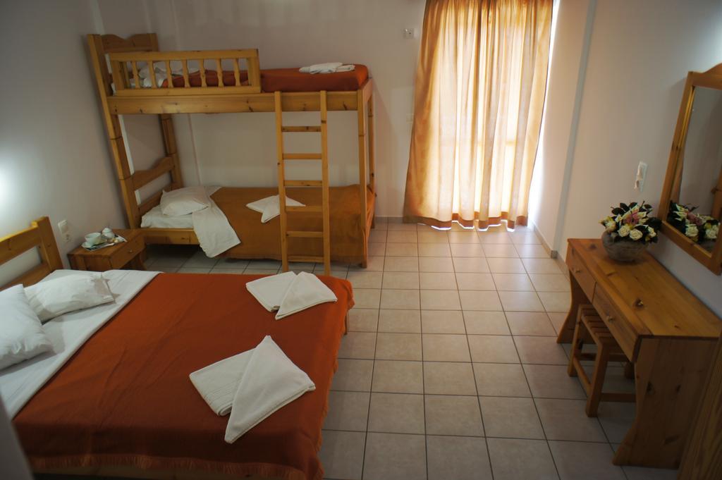 Hotel Princess Europa 2*