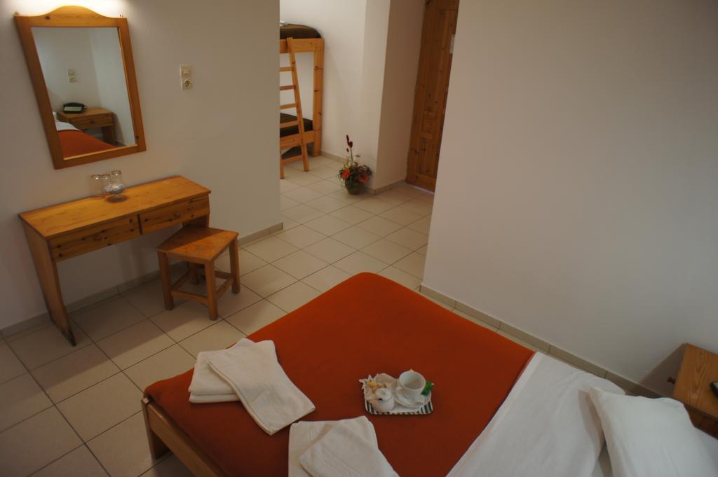 Hotel Princess Europa
