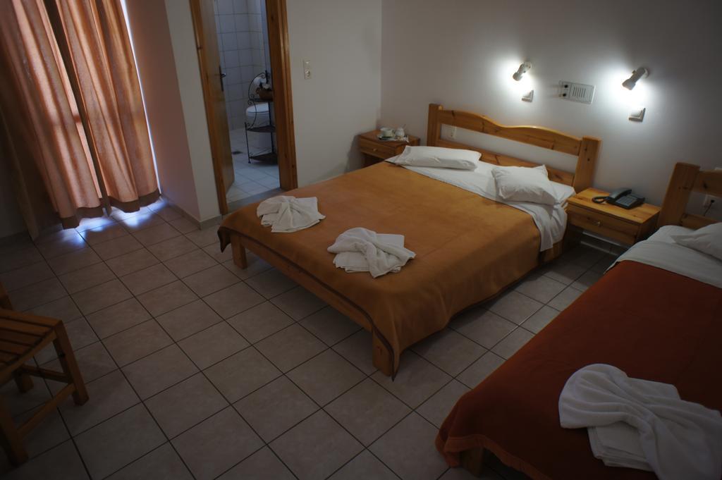 Hotel Princess Europa 2*