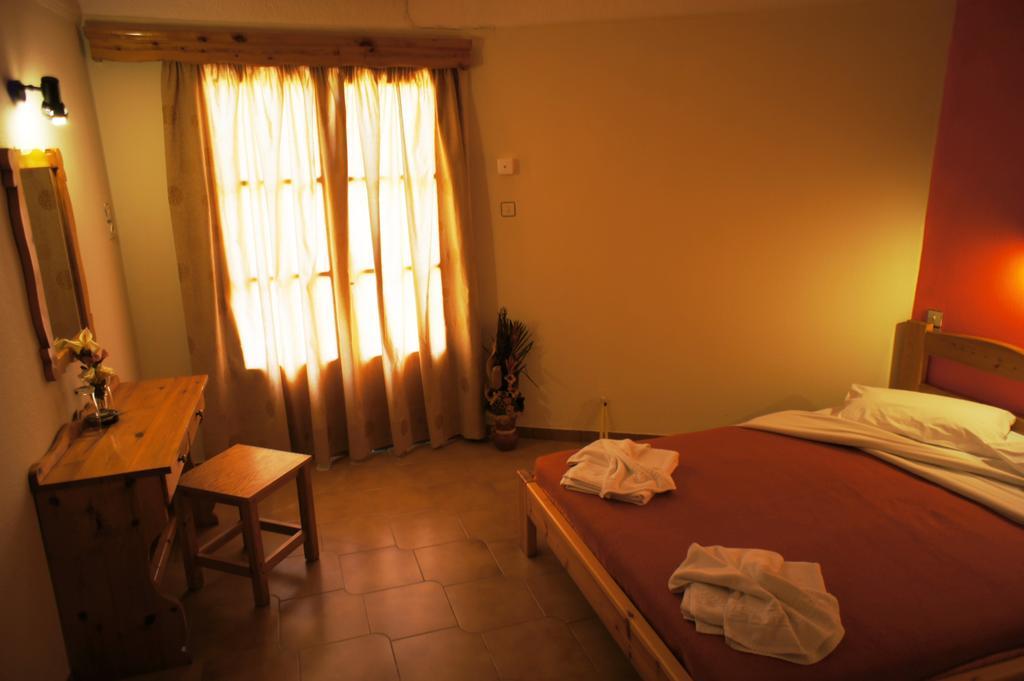 Hotel Princess Europa 2*