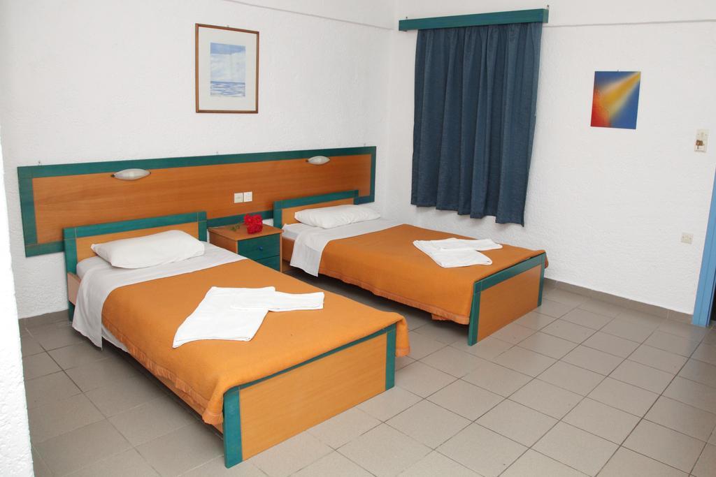 Apartment Mareva *