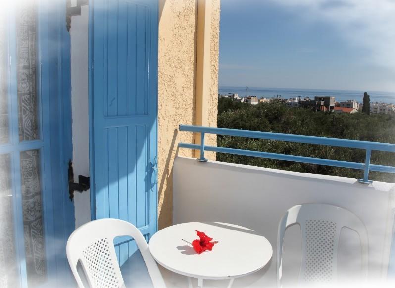 Apartment Mareva