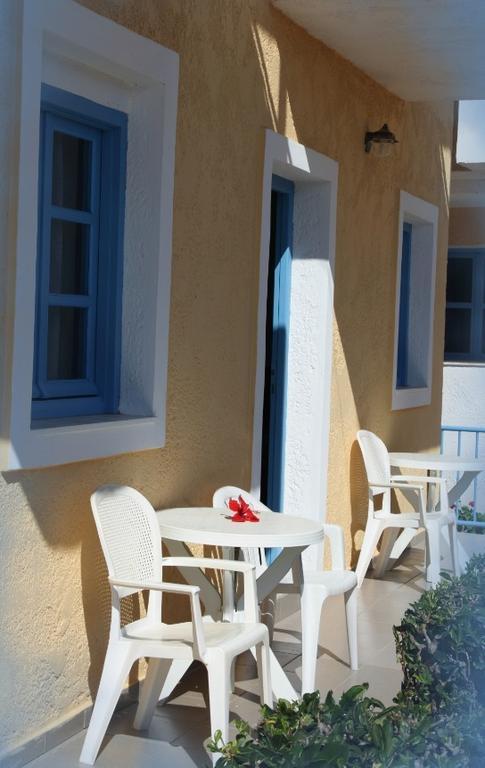 Apartment Mareva