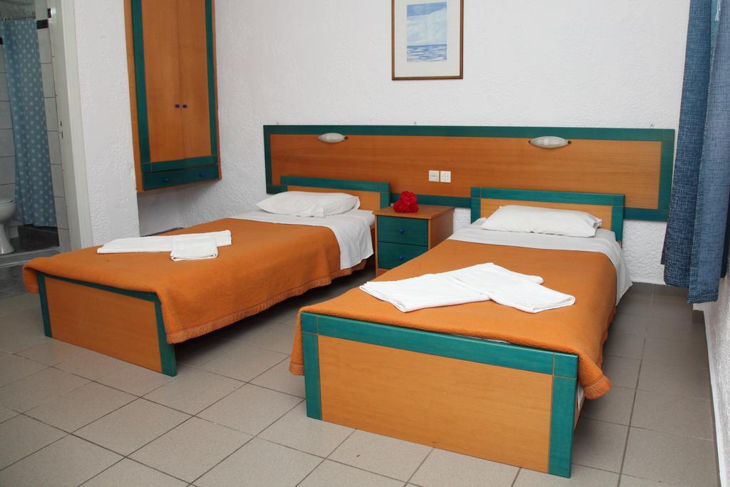 Apartment Mareva Hersonissos (Crete)