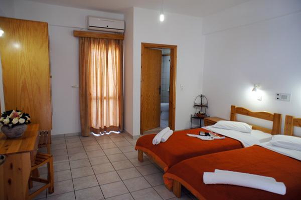 Hotel Princess Europa 2*