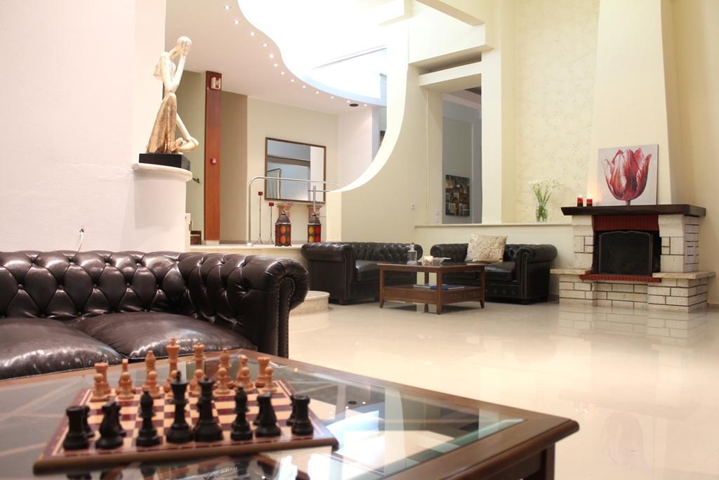Hotel Thassos 3*