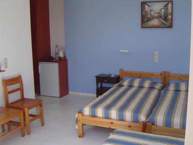 Kourkoumelata