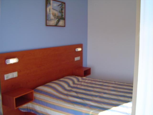 Apartment Kourkoumelata