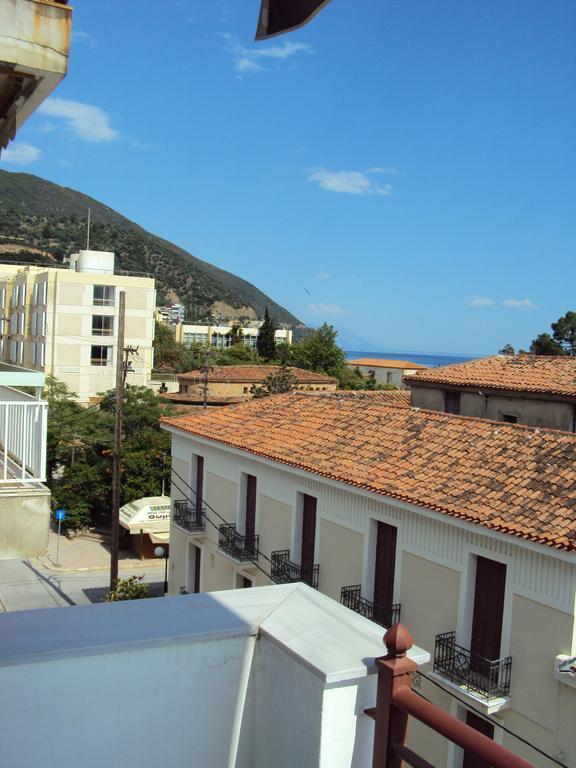 Hotel Knossos City 2*