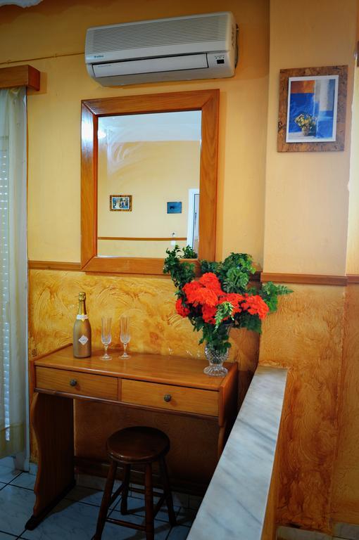 Apartment Anna
