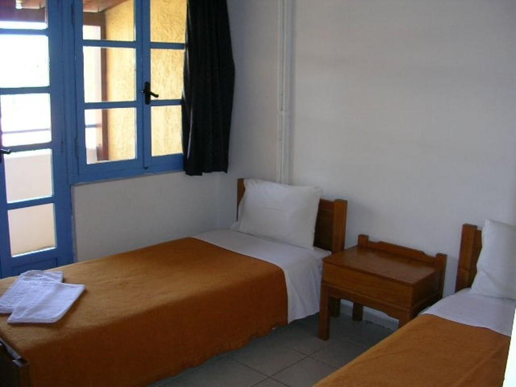 Apartment Mareva *