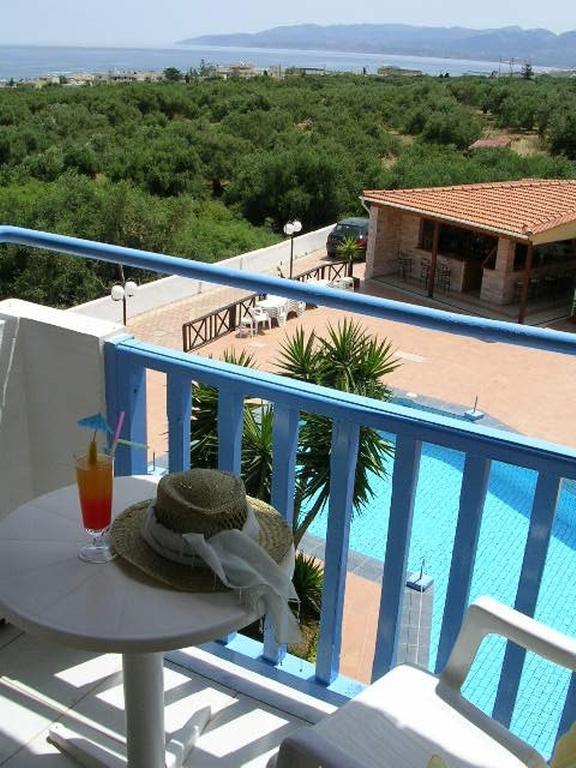 Apartment Mareva