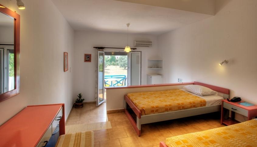 Hotel Armonia 3*