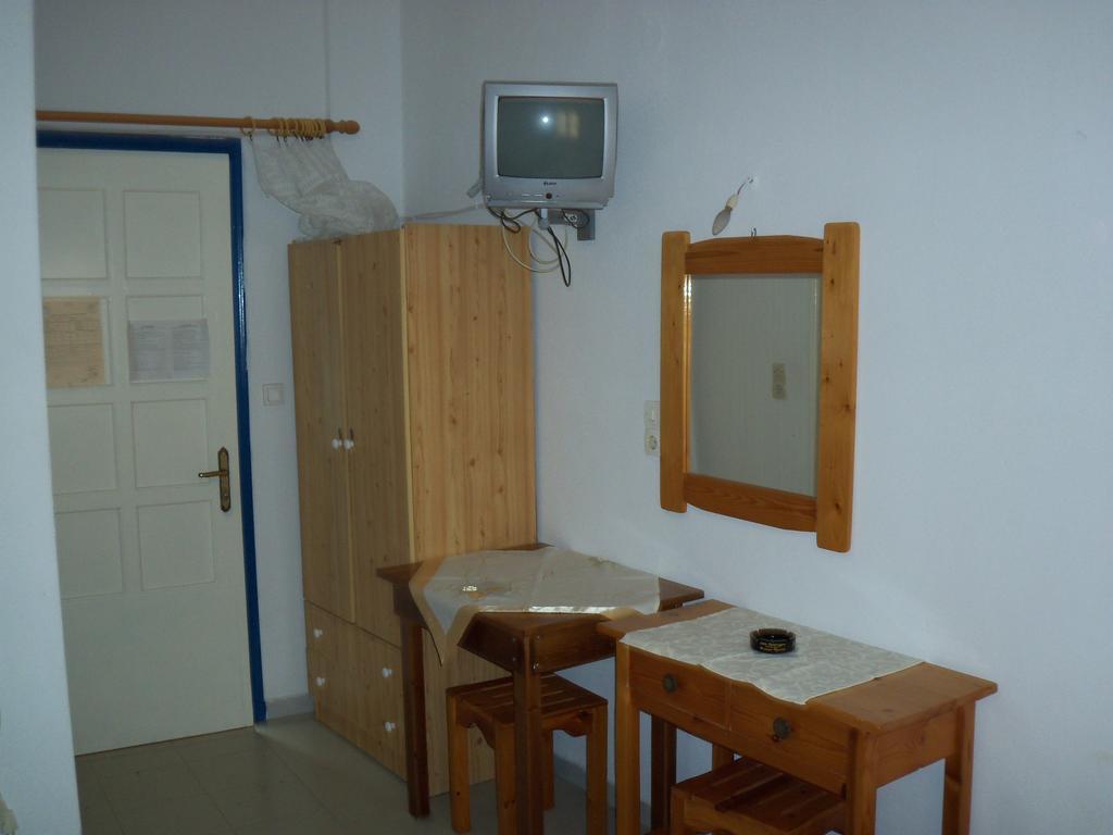 Apartment Maria's Mill *
