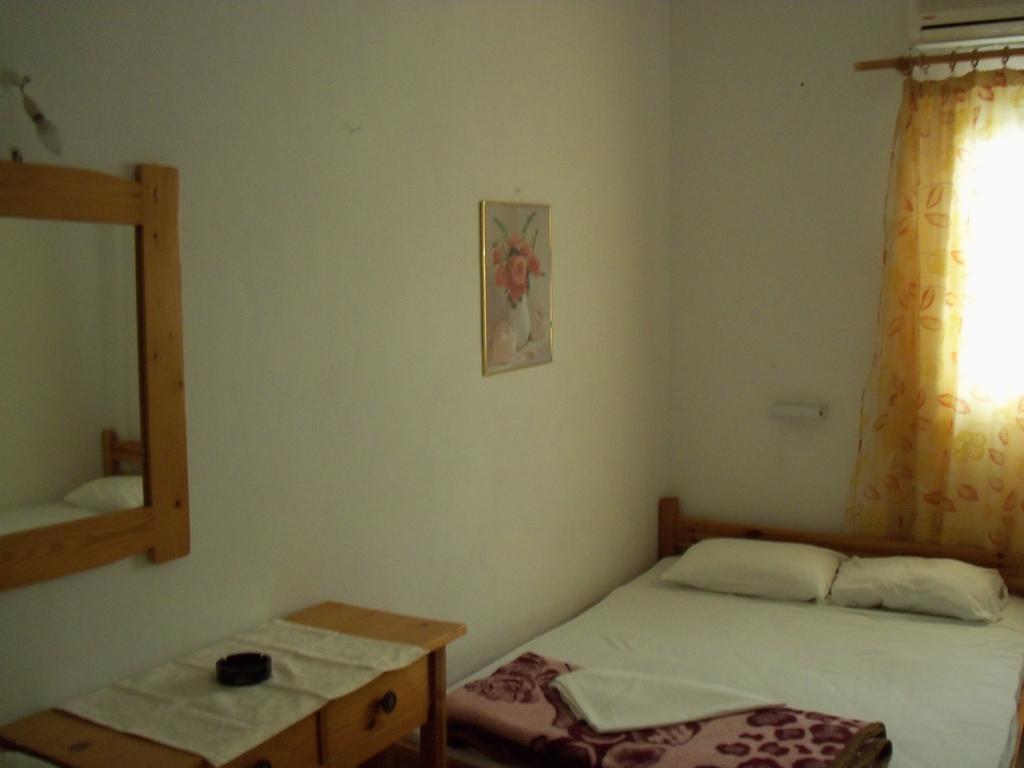 Apartment Maria's Mill *