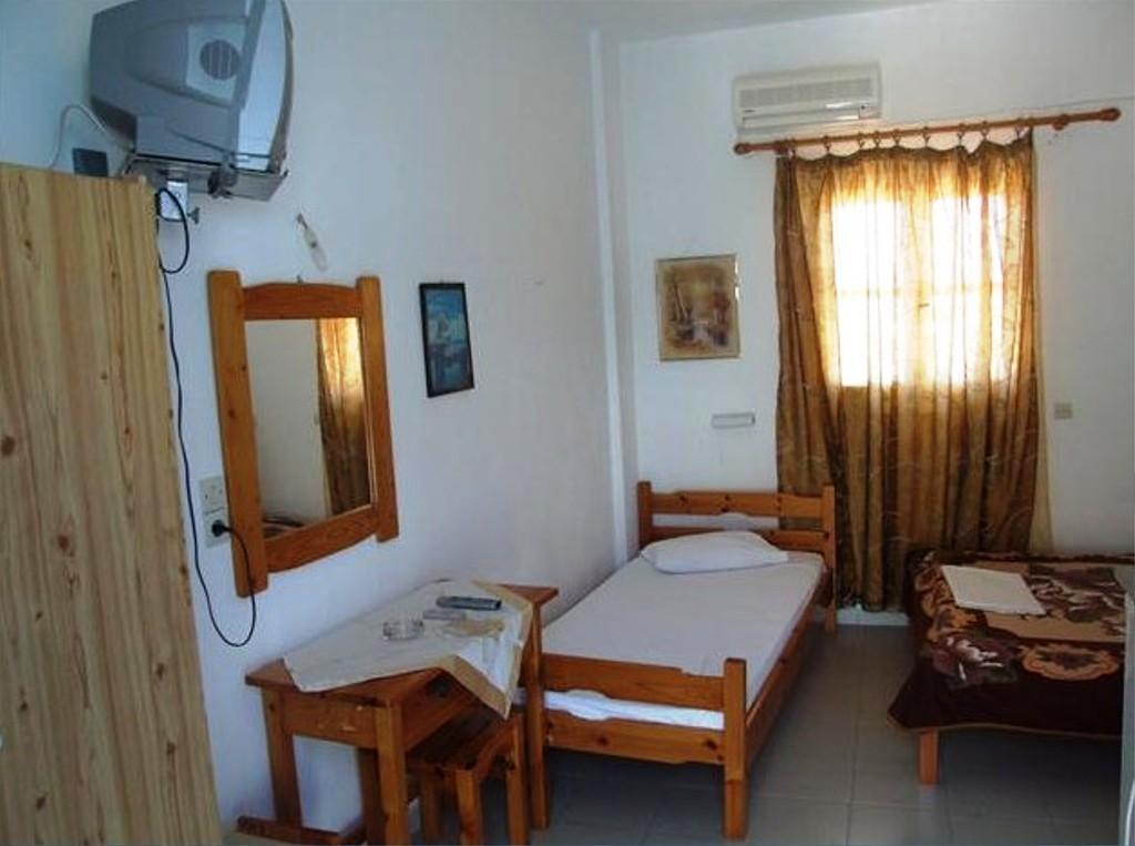 Apartment Maria's Mill
